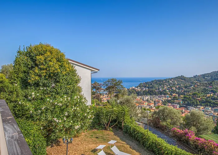 Villa Orchidea By Portofinohomes