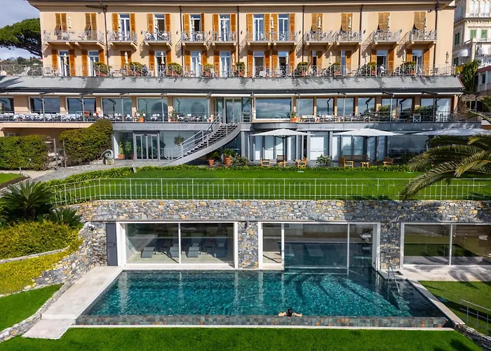 Hotel Continental