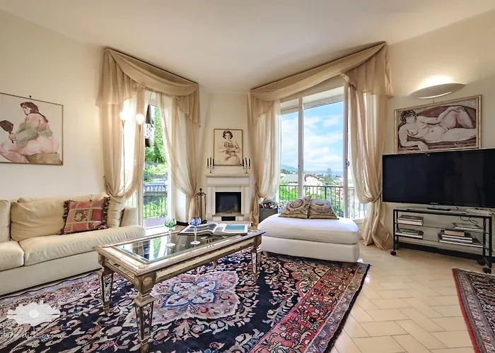 Villa Marcella