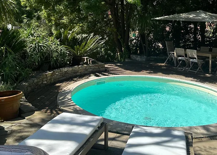 Villa Margherita